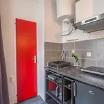 A 4 Mn De Grenette Hypercentre Appartement Grenoble