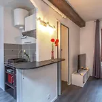 Appartement A 4 Mn De Grenette Hypercentre