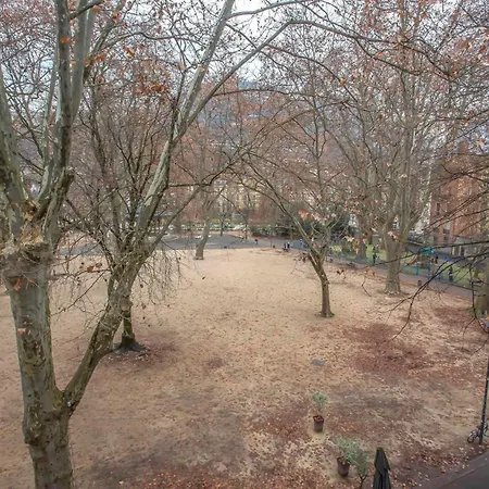 A 4 Mn De Grenette Hypercentre Apartament *
